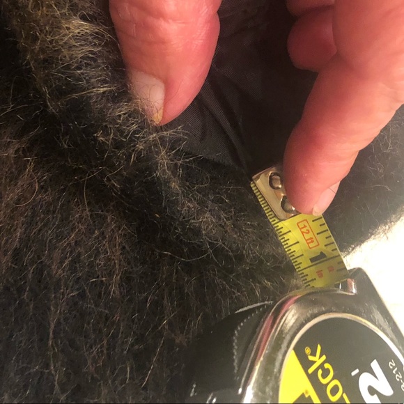 Soia & Kyo Michelle Coco Cocoon Style Jacket - Picture 7 of 7